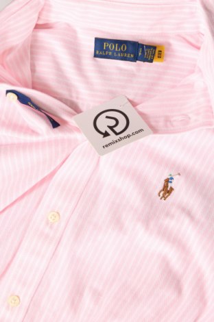 Дамска риза Polo By Ralph Lauren, Размер S, Цвят Розов, Цена 219,00 лв.