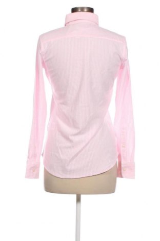 Damska koszula Polo By Ralph Lauren, Rozmiar S, Kolor Różowy, Cena 583,74 zł