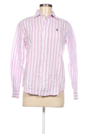 Γυναικείο πουκάμισο Polo By Ralph Lauren, Μέγεθος S, Χρώμα Πολύχρωμο, Τιμή 67,73 €