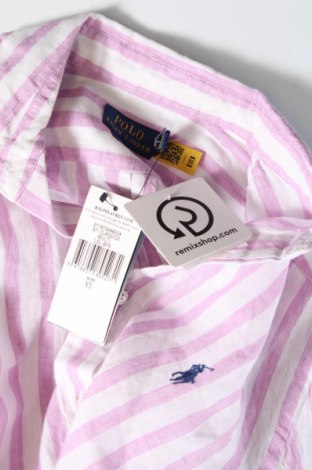 Damenbluse Polo By Ralph Lauren, Größe XS, Farbe Mehrfarbig, Preis € 112,89