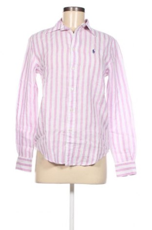 Γυναικείο πουκάμισο Polo By Ralph Lauren, Μέγεθος XS, Χρώμα Πολύχρωμο, Τιμή 67,73 €