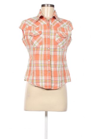 Γυναικείο πουκάμισο Porta Fortuna, Μέγεθος XL, Χρώμα Πολύχρωμο, Τιμή 7,56 €