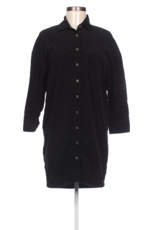 Γυναικείο πουκάμισο Primark, Μέγεθος M, Χρώμα Μαύρο, Τιμή 4,95 €