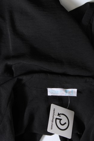 Дамска риза Primark, Размер M, Цвят Черен, Цена 7,50 лв.