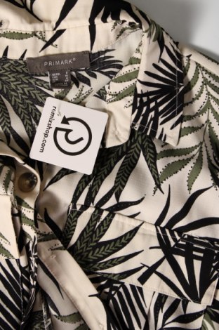 Γυναικείο πουκάμισο Primark, Μέγεθος S, Χρώμα Πολύχρωμο, Τιμή 12,79 €