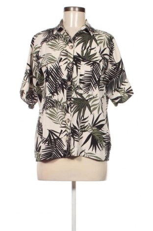 Γυναικείο πουκάμισο Primark, Μέγεθος S, Χρώμα Πολύχρωμο, Τιμή 12,79 €
