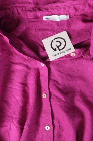 Γυναικείο πουκάμισο Primark, Μέγεθος S, Χρώμα Ρόζ , Τιμή 24,74 €