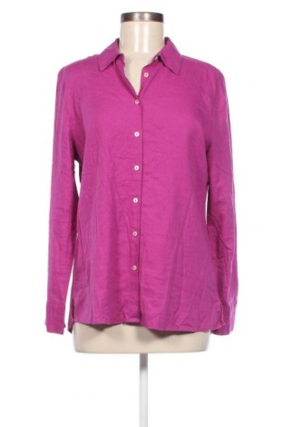 Γυναικείο πουκάμισο Primark, Μέγεθος S, Χρώμα Ρόζ , Τιμή 24,74 €