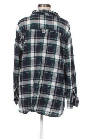 Γυναικείο πουκάμισο Primark, Μέγεθος XL, Χρώμα Πολύχρωμο, Τιμή 9,28 €