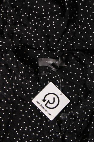 Damenbluse Primark, Größe M, Farbe Schwarz, Preis € 7,49