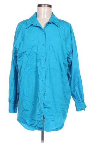 Dámska košeľa  Primark, Veľkosť L, Farba Modrá, Cena  5,71 €