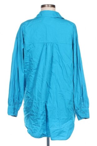 Dámska košeľa  Primark, Veľkosť L, Farba Modrá, Cena  12,68 €