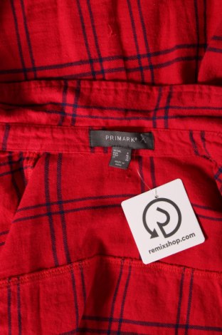 Damenbluse Primark, Größe S, Farbe Rot, Preis € 2,99