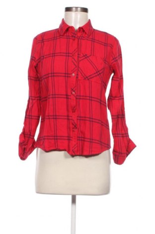 Dámska košeľa  Primark, Veľkosť S, Farba Červená, Cena  5,75 €