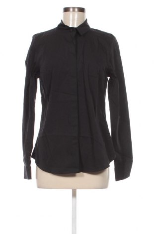 Γυναικείο πουκάμισο Promiss, Μέγεθος M, Χρώμα Μαύρο, Τιμή 7,94 €