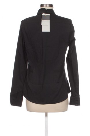 Γυναικείο πουκάμισο Promiss, Μέγεθος M, Χρώμα Μαύρο, Τιμή 11,91 €