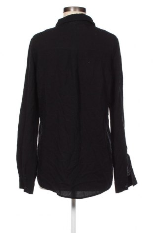 Dámska košeľa  Promod, Veľkosť M, Farba Čierna, Cena  3,86 €