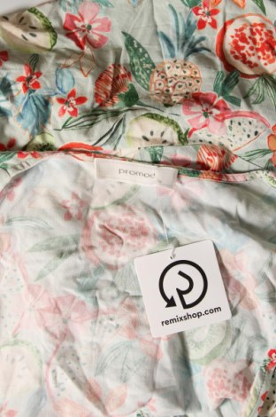 Γυναικείο πουκάμισο Promod, Μέγεθος M, Χρώμα Πολύχρωμο, Τιμή 10,96 €