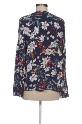 Γυναικείο πουκάμισο Promod, Μέγεθος XL, Χρώμα Μπλέ, Τιμή 10,78 €