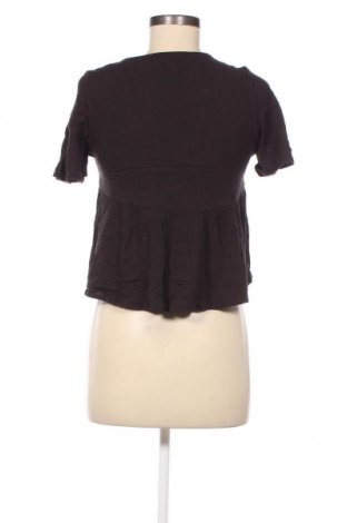 Dámska košeľa  Pull&Bear, Veľkosť S, Farba Čierna, Cena  6,54 €