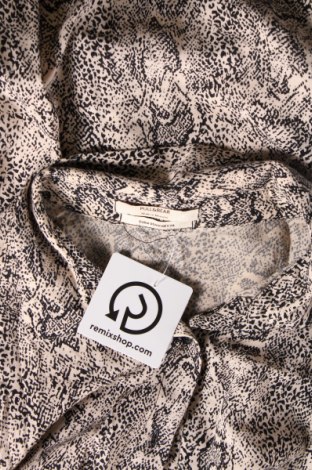 Γυναικείο πουκάμισο Pull&Bear, Μέγεθος M, Χρώμα  Μπέζ, Τιμή 6,11 €