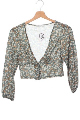 Dámska košeľa  Pull&Bear, Veľkosť XS, Farba Viacfarebná, Cena  7,67 €
