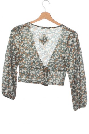 Dámska košeľa  Pull&Bear, Veľkosť XS, Farba Viacfarebná, Cena  12,79 €