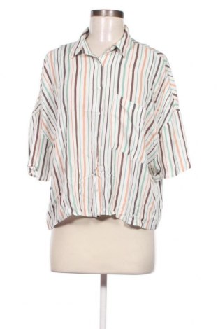 Dámská košile  Pull&Bear, Velikost L, Barva Vícebarevné, Cena  193,00 Kč