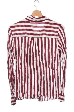 Γυναικείο πουκάμισο Pull&Bear, Μέγεθος M, Χρώμα Πολύχρωμο, Τιμή 6,14 €