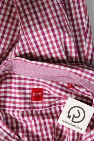 Γυναικείο πουκάμισο Pure, Μέγεθος XS, Χρώμα Πολύχρωμο, Τιμή 15,46 €