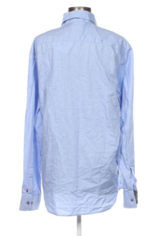 Γυναικείο πουκάμισο Pure, Μέγεθος XXL, Χρώμα Μπλέ, Τιμή 15,46 €