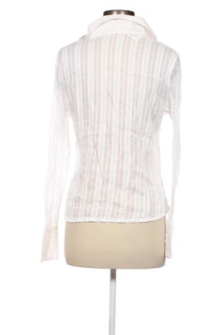 Γυναικείο πουκάμισο Q/S by S.Oliver, Μέγεθος M, Χρώμα Λευκό, Τιμή 15,13 €