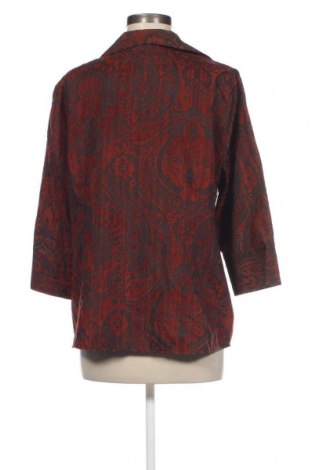 Γυναικείο πουκάμισο Queensway, Μέγεθος XL, Χρώμα Καφέ, Τιμή 9,90 €