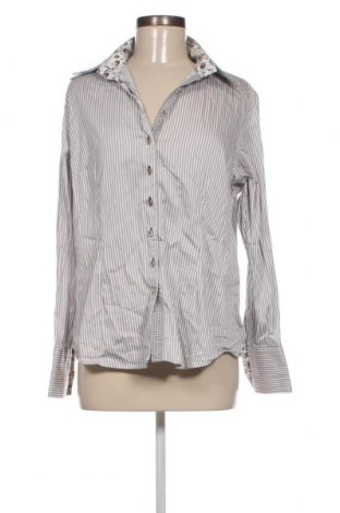 Γυναικείο πουκάμισο R2 Westbrook, Μέγεθος L, Χρώμα Πολύχρωμο, Τιμή 49,38 €