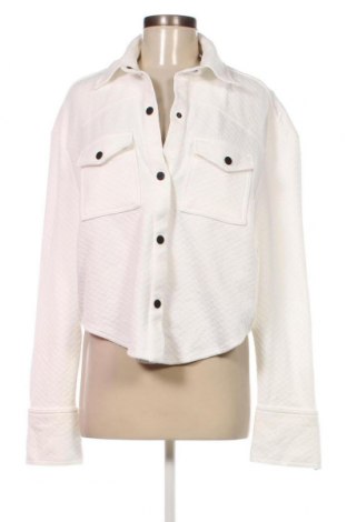 Γυναικείο πουκάμισο RAERE by Lorena Rae, Μέγεθος S, Χρώμα Λευκό, Τιμή 33,96 €