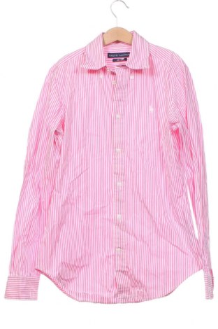 Γυναικείο πουκάμισο Ralph Lauren, Μέγεθος S, Χρώμα Πολύχρωμο, Τιμή 53,00 €
