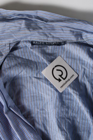 Γυναικείο πουκάμισο Ralph Lauren, Μέγεθος M, Χρώμα Μπλέ, Τιμή 64,52 €