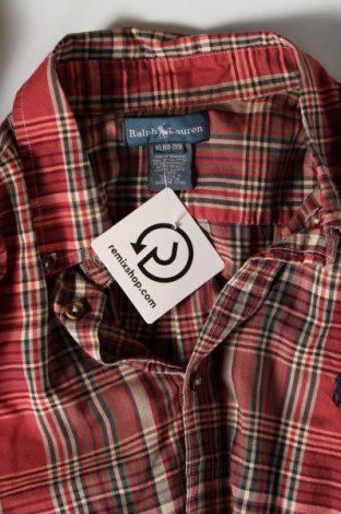 Γυναικείο πουκάμισο Ralph Lauren, Μέγεθος XL, Χρώμα Πολύχρωμο, Τιμή 28,45 €