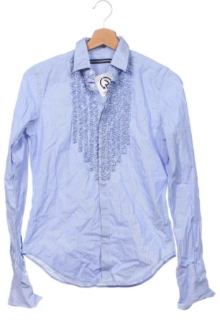 Γυναικείο πουκάμισο Ralph Lauren Sport, Μέγεθος S, Χρώμα Μπλέ, Τιμή 27,74 €
