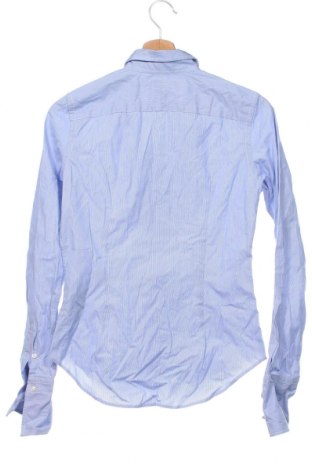 Дамска риза Ralph Lauren Sport, Размер S, Цвят Син, Цена 52,75 лв.