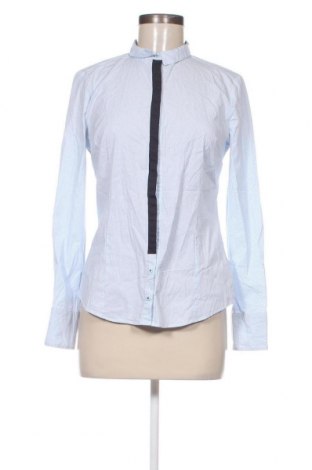 Γυναικείο πουκάμισο Reserved, Μέγεθος S, Χρώμα Μπλέ, Τιμή 23,81 €