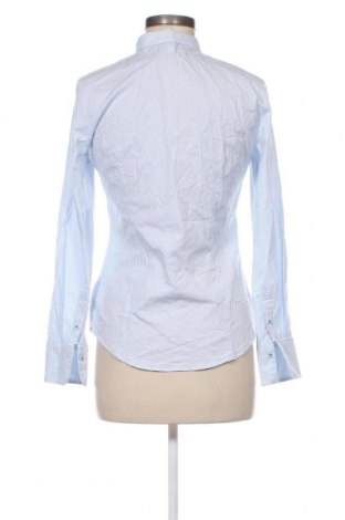 Γυναικείο πουκάμισο Reserved, Μέγεθος S, Χρώμα Μπλέ, Τιμή 15,71 €