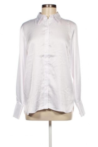 Γυναικείο πουκάμισο Reserved, Μέγεθος S, Χρώμα Λευκό, Τιμή 7,67 €