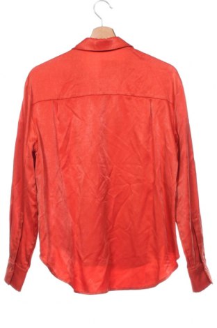 Damenbluse Reserved, Größe XS, Farbe Orange, Preis € 6,96