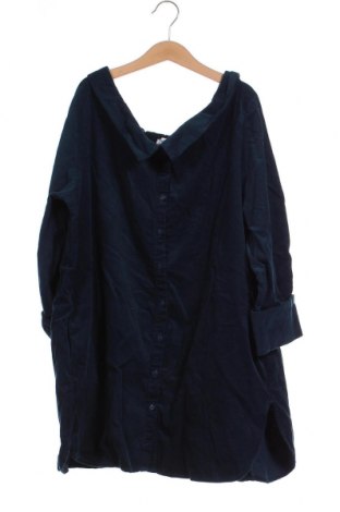 Dámská košile  Reserved, Velikost XS, Barva Modrá, Cena  153,00 Kč