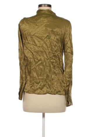 Dámska košeľa  Reserved, Veľkosť S, Farba Zelená, Cena  13,20 €