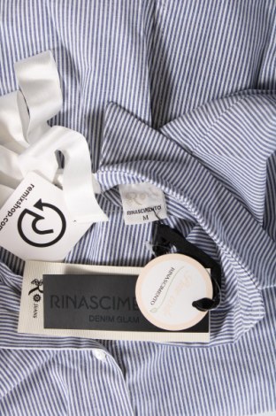 Γυναικείο πουκάμισο Rinascimento, Μέγεθος M, Χρώμα Πολύχρωμο, Τιμή 37,86 €
