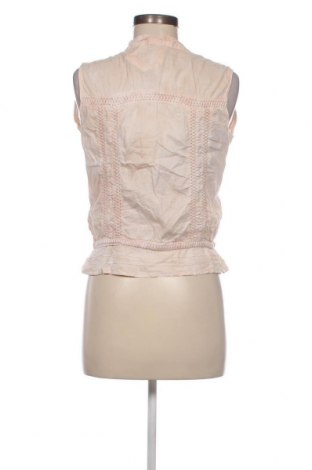 Γυναικείο πουκάμισο River Island, Μέγεθος S, Χρώμα  Μπέζ, Τιμή 14,91 €