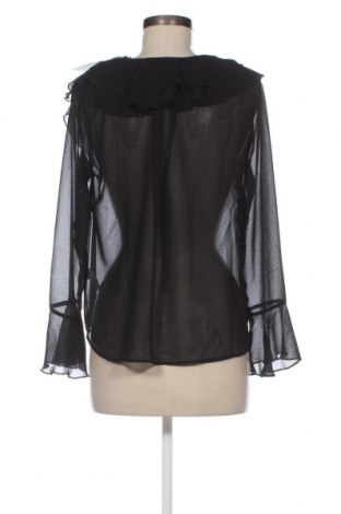 Γυναικείο πουκάμισο River Island, Μέγεθος S, Χρώμα Μαύρο, Τιμή 39,69 €