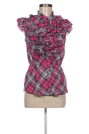Γυναικείο πουκάμισο Romeo & Juliet, Μέγεθος L, Χρώμα Πολύχρωμο, Τιμή 7,30 €